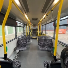 Vdl Citea LLE-120/255