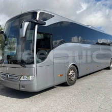 Mercedes-Benz Tourismo