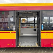 Solaris Urbino 18