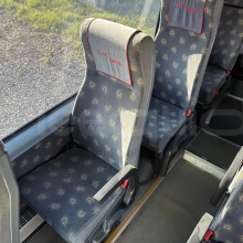 Iveco A50C17