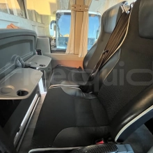 Iveco Magelys