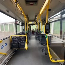 Vdl Citea LLE-120/255