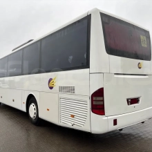 Mercedes-Benz Intouro