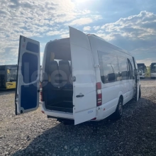 Mercedes-Benz Sprinter 906BB50 - Euro6