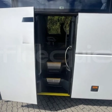 Man Lion's Coach