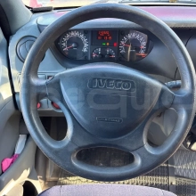 Iveco Daily 50C15V