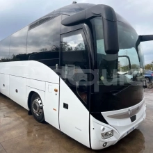 Iveco Magelys