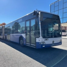 Mercedes-Benz Conecto