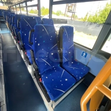 Iveco Crossway