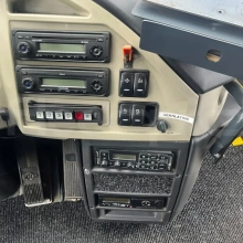 TEMSA Safari, tylko 380.000 km