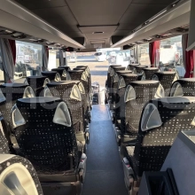 SETRA S417 GT-HD