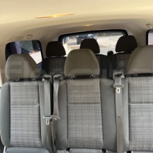 Mercedes-Benz Vito Tourer
