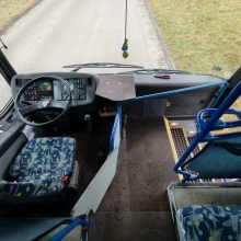 MAN SU 283
