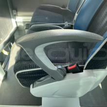Scania Irizar