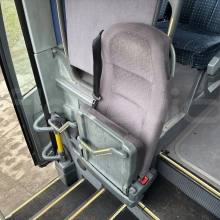 Setra S415 HD  - EURO 5