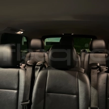 Mercedes-Benz Vito Tourer