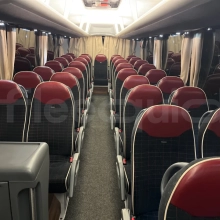 MAN Lion's Coach