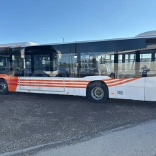 Mercedes-Benz Citaro EURO 6