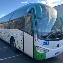 Scania Irizar