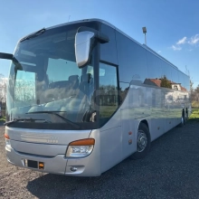 SETRA S417 GT-HD