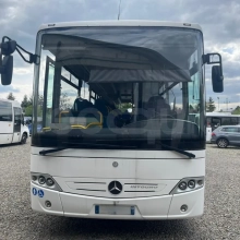 Mercedes-Benz Intouro