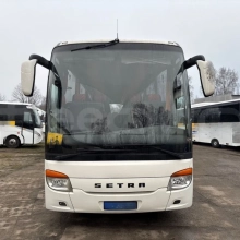 Setra S415 HD  - EURO 5