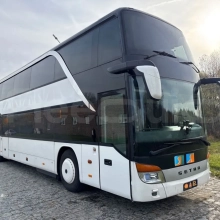SETRA S431 DT - EURO 5