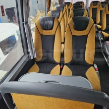 SETRA S431 DT