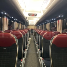 MAN Lion's Coach