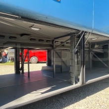 Mercedes-Benz Tourismo