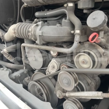 Scania Touring HD