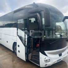 Iveco Magelys