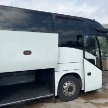 Iveco Magelys