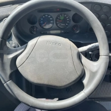Iveco Indcar