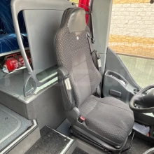 Mercedes-Benz Tourismo