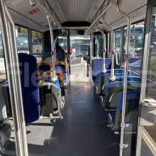Mercedes-Benz Citaro EURO 6