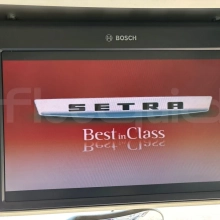 SETRA S417 GT-HD