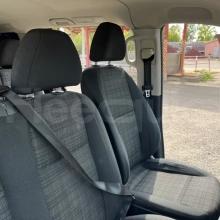 Mercedes-Benz Vito Tourer