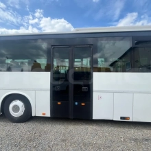 Iveco Crossway