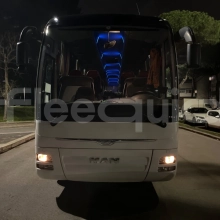 MAN Lion's Coach
