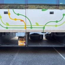 Scania Irizar