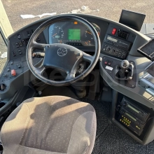 SETRA 412 - krótka