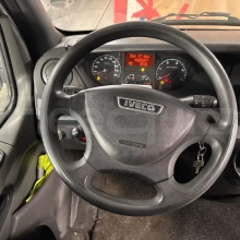 Iveco Daily A40C17 EURO 5