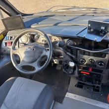 Iveco Kapena THESI -EURO5