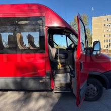 Iveco Daily 50C15V