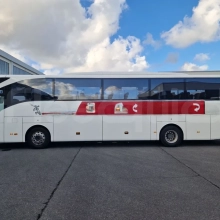 Mercedes-Benz Tourismo