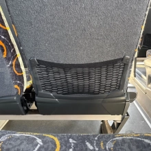 SETRA 412 - krótka