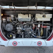 Iveco Magelys