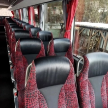 Setra S 515 HD pierwszy właściciel
