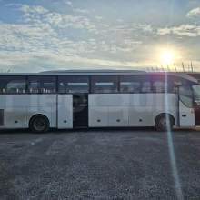 Mercedes-Benz Tourismo  RHD 632 01 - EUR 6